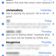 Image for article titled Birdfeed Twitter App Review: Lean, Fast and Pretty